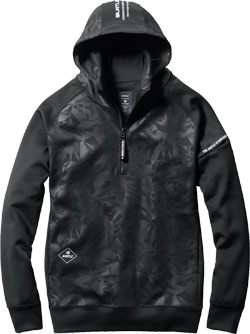 ブラックウッド(73)