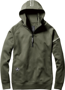 ミルスグリーン(14)