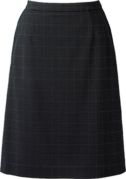ブラックチェック(610)