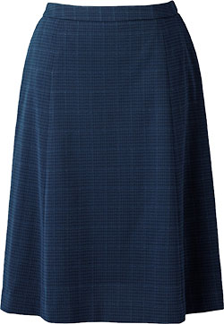 ネイビーチェック(62)