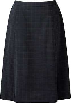 ブラックチェック(610)