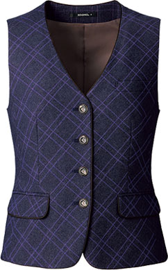 ネイビーxパープル(38)