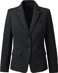 ブラックチェック(610)