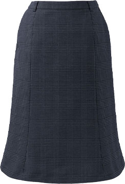 ネイビーチェック(62)