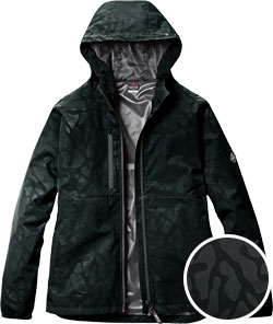 スプリットブラック(66)