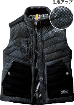 カモフラブラック(38)