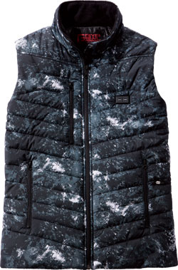 ブラックカモフラ(142)