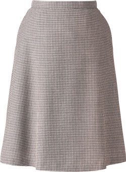 ブラウンチェック(63)