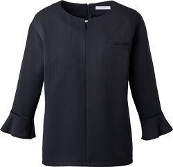 ネイビーストライプ(52)