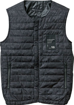 カモフラグレー(511)