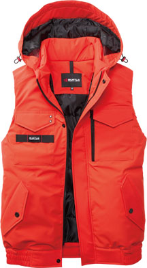 レスキューオレンジ(75)