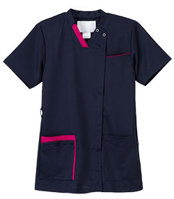 ネイビーxピンク(93)