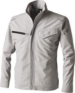 シルバーグレー(21)