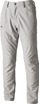 シルバーグレー(21)