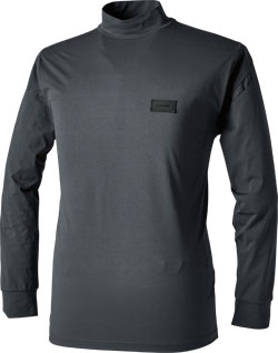 チャコールグレー(25)