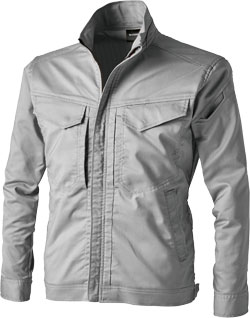 シルバーグレー(21)