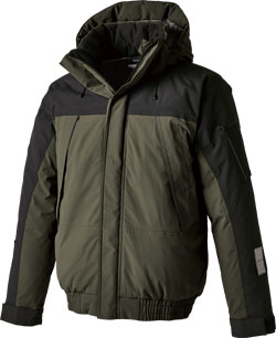 アーミーグリーン(55)