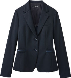 ブラックネイビー(25261)