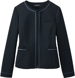 ブラックネイビー(25271)