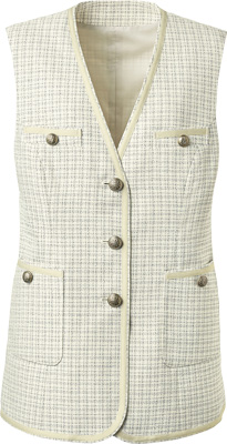 ホワイトチェック(611)