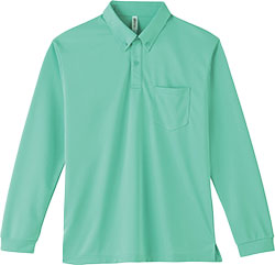 ミントグリーン(026)