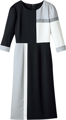 ライトグレー(18)