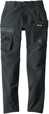 チャコールグレー(23)