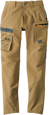 ライトブラウン(87)