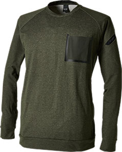 アーミーグリーン(55)