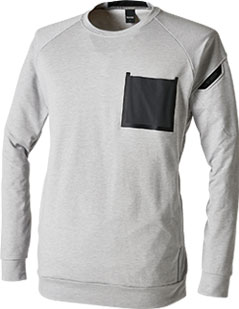 アッシュグレー(25)