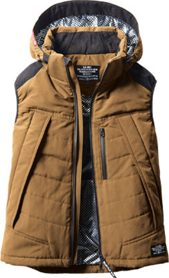 アーバンブラウン(62)