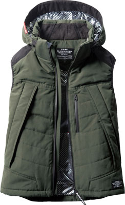 アーミカーキ(61)