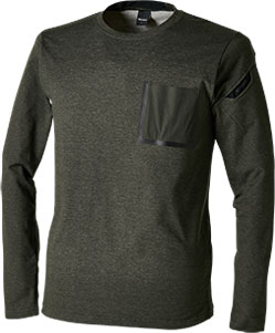 アーミーグリーン(55)