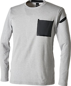 アッシュグレー(25)