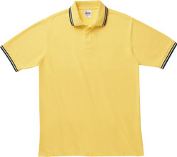 イエロー×ネイビー(231)