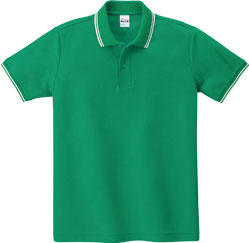 グリーン×ホワイト(063)