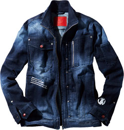 インディゴ(143)