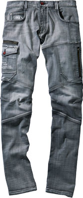 ストロングブリーチブラック(176)