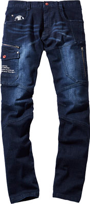 インディゴ(143)