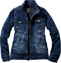 インディゴカモフラ(156)