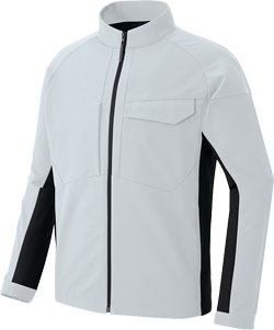 シルバーグレー(003)