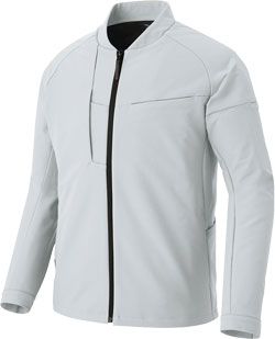 シルバーグレー(003)