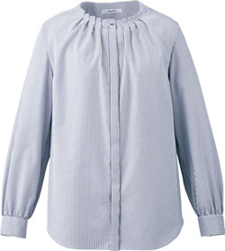 ネイビーストライプ(52)