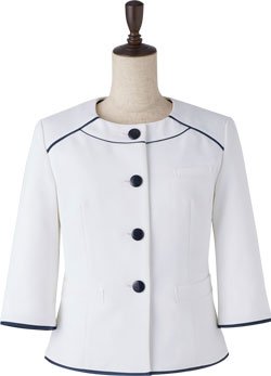 ホワイト(M43123)