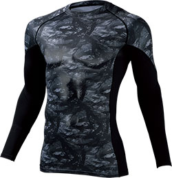 秋冬用]Z-DRAGON ロングスリーブ(01-78164) | 株式会社自重堂