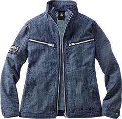 インディゴ(143)