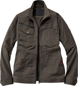 スチールグレー(123)