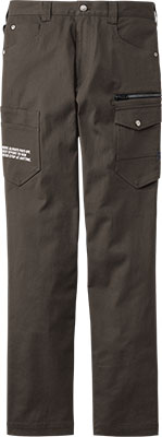 スチールグレー(123)