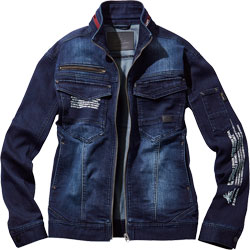 インディゴ(143)