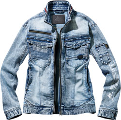 ストロングブリーチ(171)